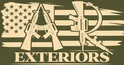 AR Exteriors